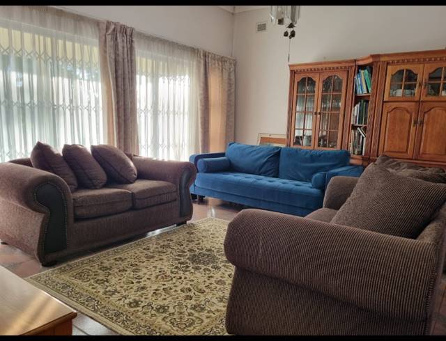 4 BEDROOM HOUSE FOR SALE IN NAGINA